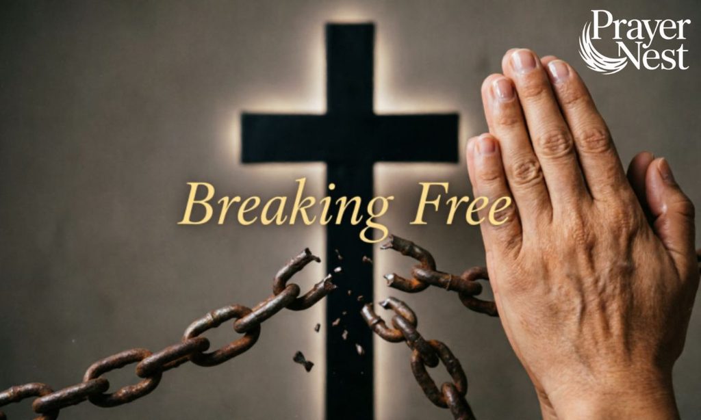 Why Pray Against Pornography?